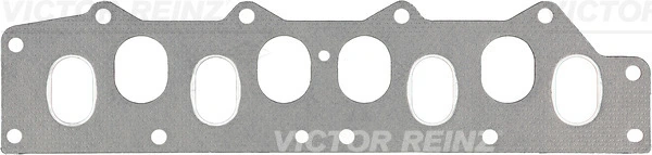 Gasket, intake/exhaust manifold